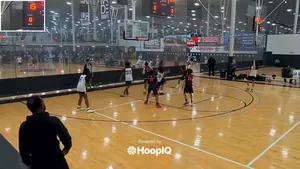 2-pt Shot