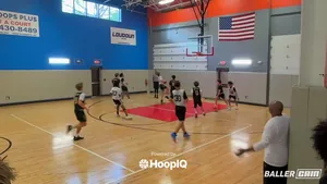 3-pt Shot