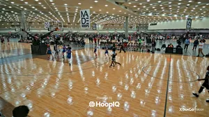 2-pt Shot
