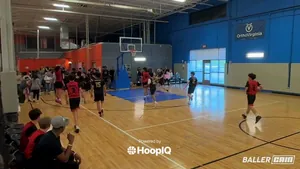2-pt Shot