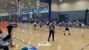 3-pt Shot