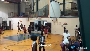 2-pt Shot