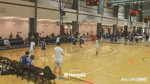 2-pt Shot