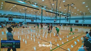 2-pt Shot