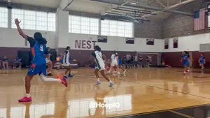 3-pt Shot