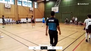 2-pt Shot