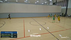 2-pt Shot
