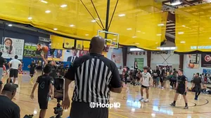 2-pt Shot