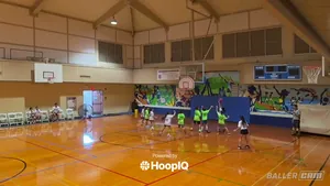 2-pt Shot