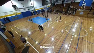 Free-throw