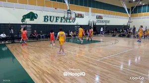 3-pt Shot