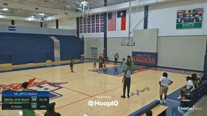 2-pt Shot