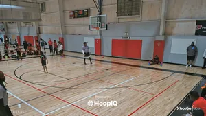 Free-throw