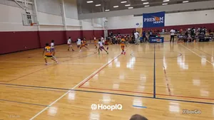 2-pt Shot