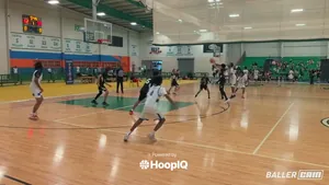 3-pt Shot