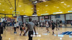 3-pt Shot