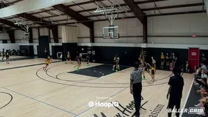 3-pt Shot