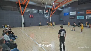 2-pt Shot