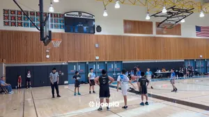 Free-throw