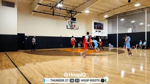 Free-throw