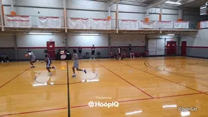 2-pt Shot