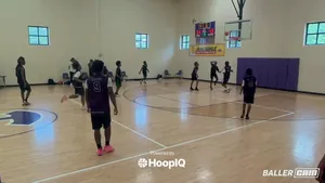 2-pt Shot