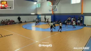 2-pt Shot
