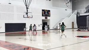 2-pt Shot
