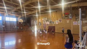 2-pt Shot