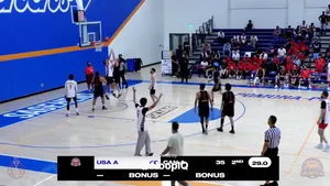 2-pt Shot