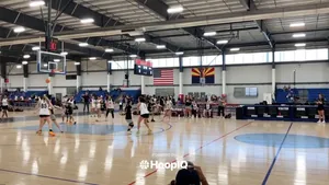 3-pt Shot