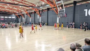 2-pt Shot