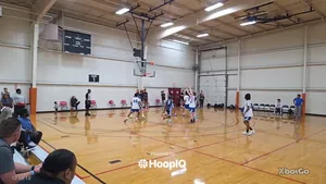 Free-throw
