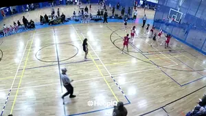 2-pt Shot