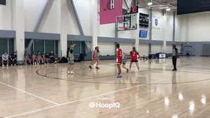 Def. Rebound