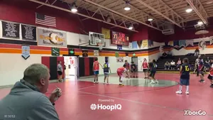 Free-throw