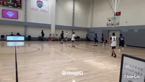 2-pt Shot