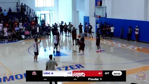 Free-throw
