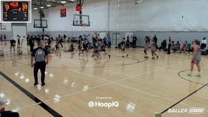 3-pt Shot