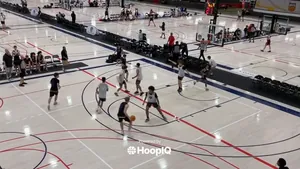 2-pt Shot