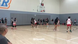 2-pt Shot